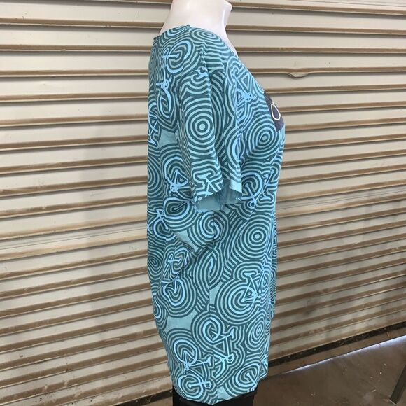 COPY - Fix Originals Amsterdam shirt bicycle T-Shirt - Picture 6 of 8